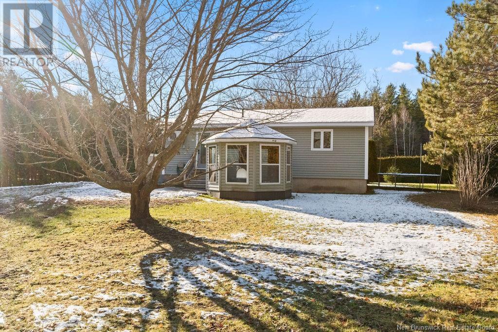 22 Des Chevaliers Road, Mcintosh Hill, New Brunswick  E4S 4K2 - Photo 44 - NB109723