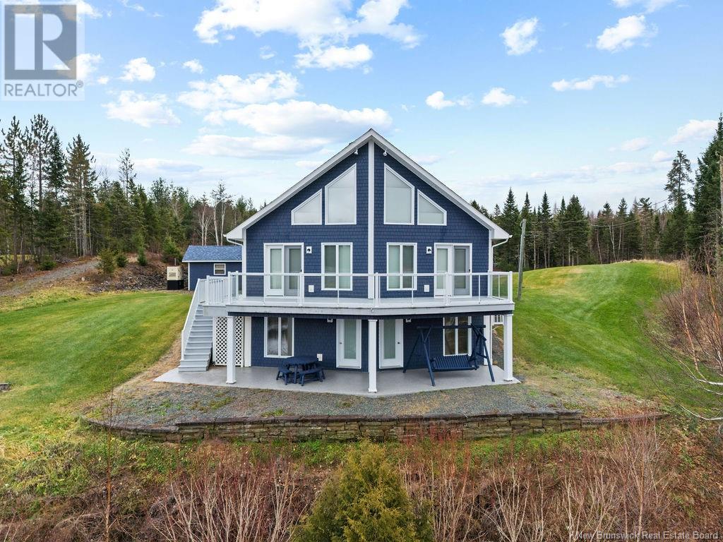 1135 Brophy Road, Upper Blackville, New Brunswick