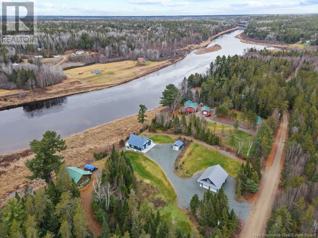 1135 Brophy Road, Upper Blackville, New Brunswick  E9B 1P8 - Photo 3 - NB109726