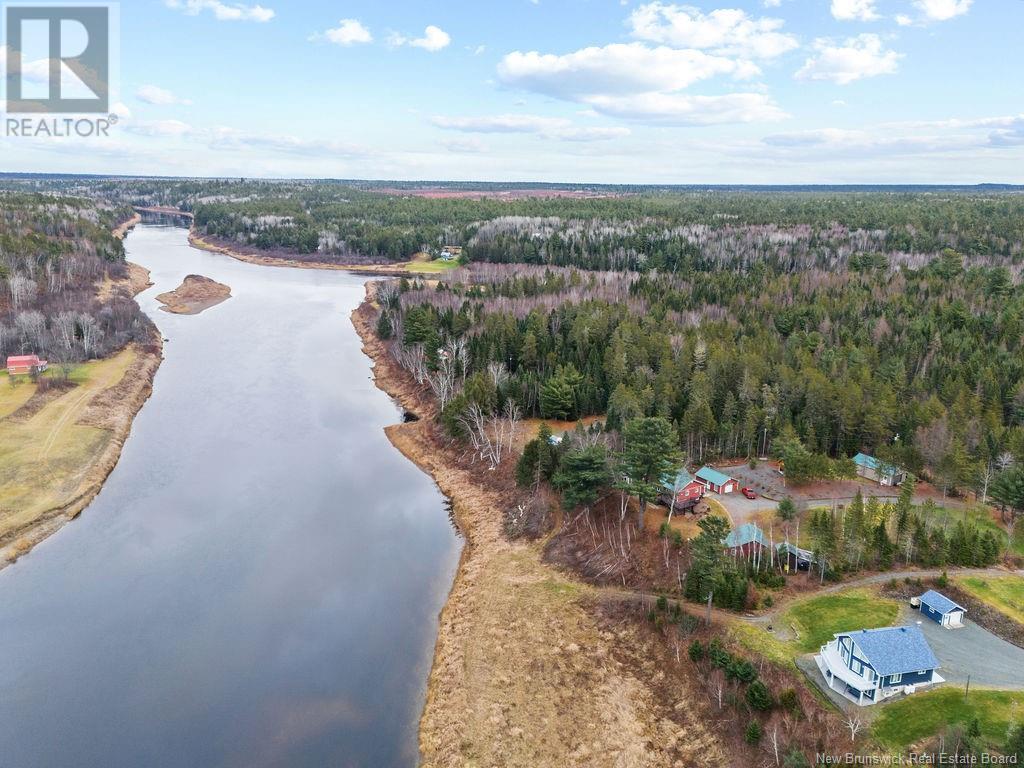 1135 Brophy Road, Upper Blackville, New Brunswick  E9B 1P8 - Photo 4 - NB109726