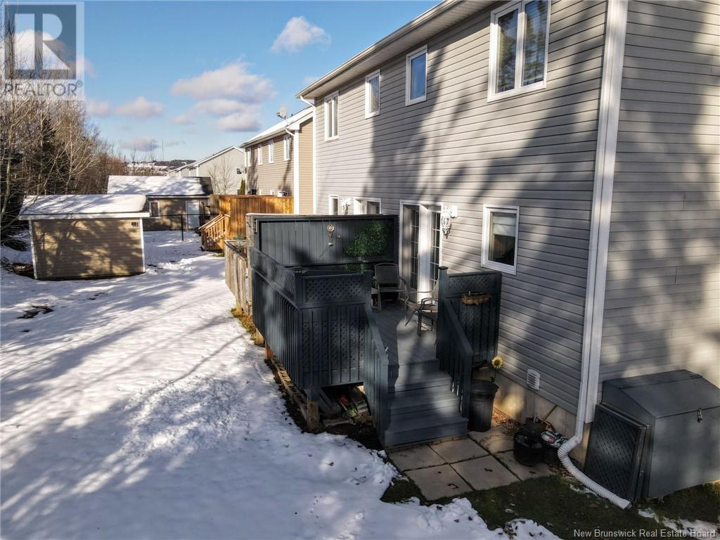 472 Twin Oaks Drive, Moncton, New Brunswick  E1G 0G3 - Photo 23 - NB109842