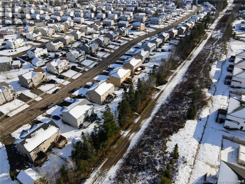 472 Twin Oaks Drive, Moncton, New Brunswick  E1G 0G3 - Photo 27 - NB109842