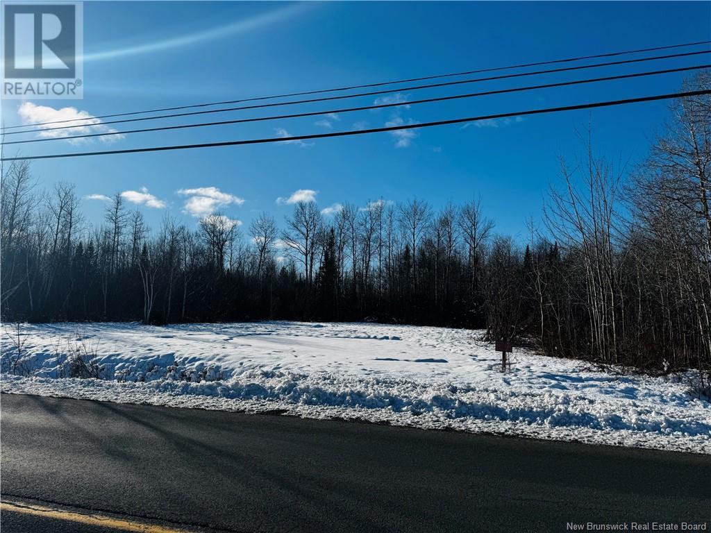 Route 134, Miramichi Road, New Brunswick  E8L 1V3 - Photo 6 - NB109972