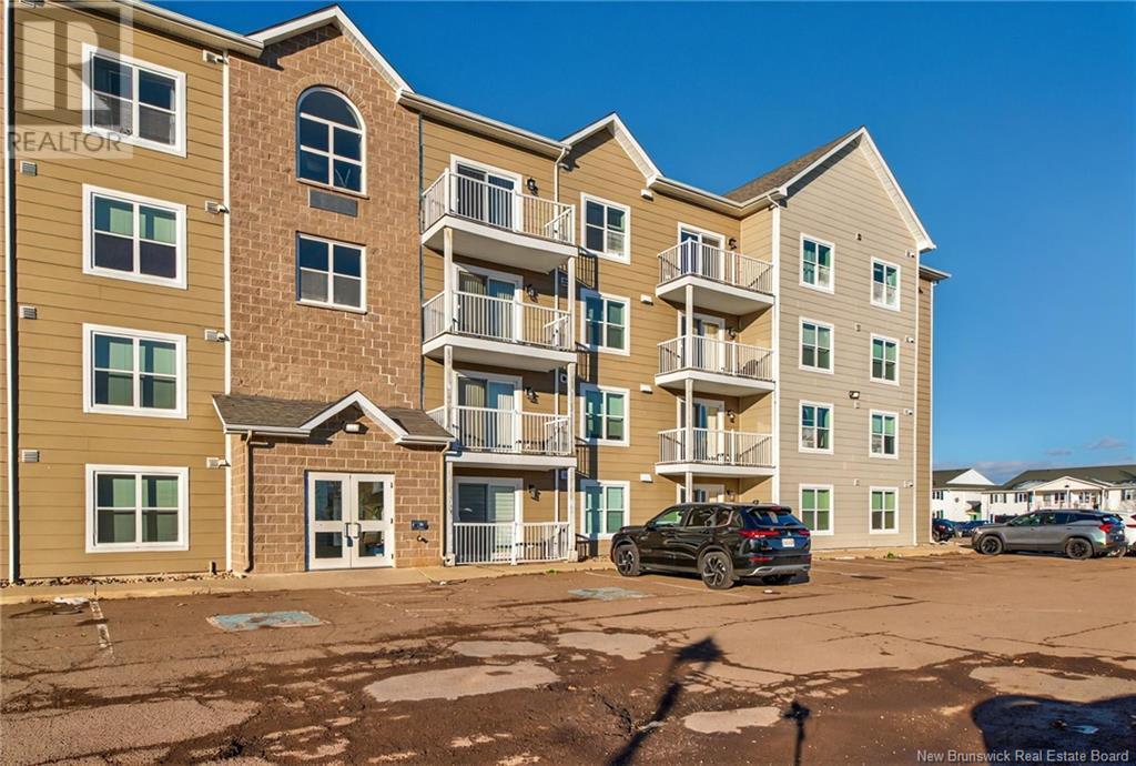 33 Sifroi Court Unit# 102, Dieppe, New Brunswick