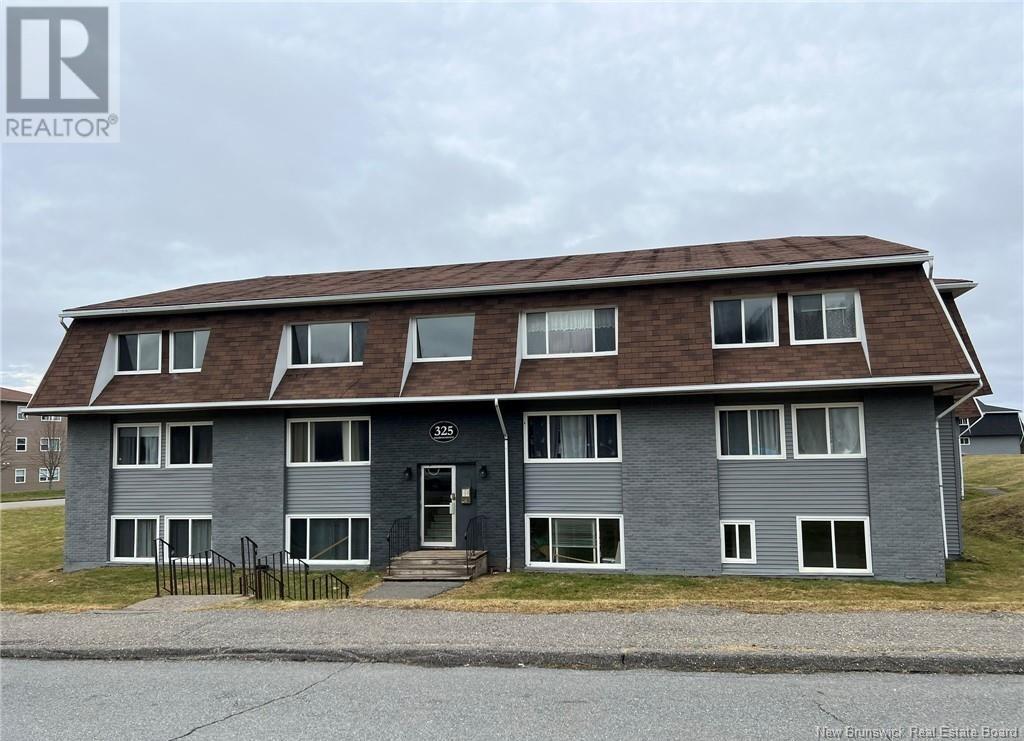 325 Coldbrook Crescent Unit# 5, Saint John, New Brunswick