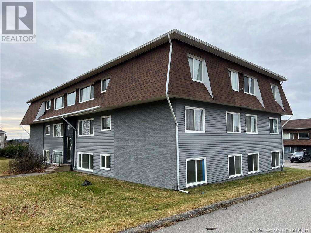 325 Coldbrook Crescent Unit# 5, Saint John, New Brunswick  E2J 3Z3 - Photo 2 - NB109996