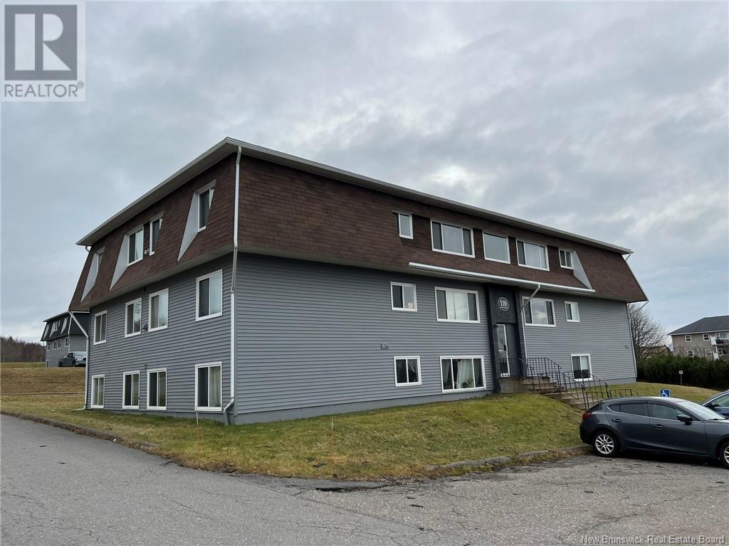 325 Coldbrook Crescent Unit# 5, Saint John, New Brunswick  E2J 3Z3 - Photo 3 - NB109996