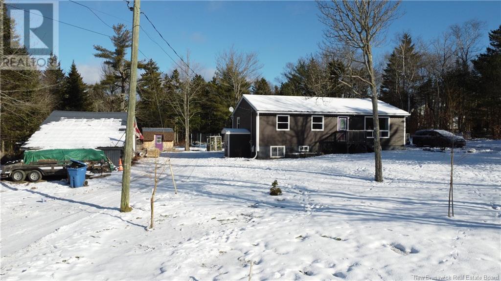 266 Days Corner Road, Lower Greenwich, New Brunswick  E5K 4H9 - Photo 2 - NB109967