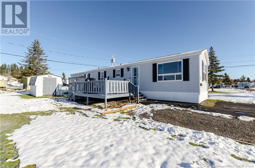 11 George William, Moncton, New Brunswick  E1E 3T7 - Photo 35 - NB109673