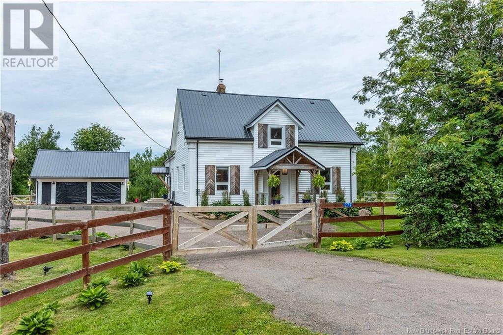 277 Route 955, Bayfield, New Brunswick  E4M 3C1 - Photo 42 - NB110003