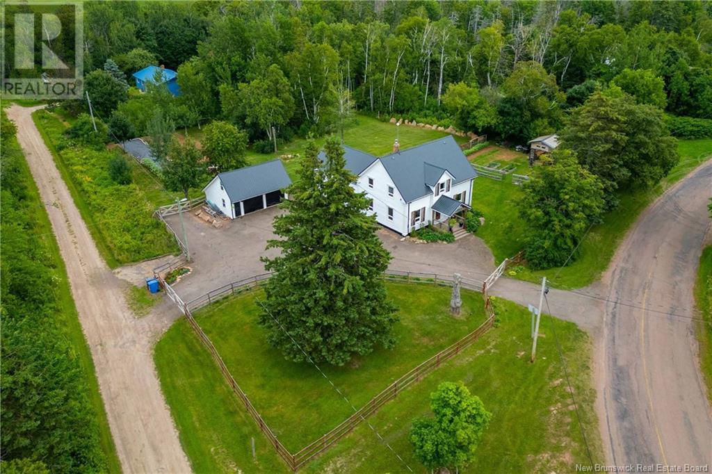 277 Route 955, Bayfield, New Brunswick  E4M 3C1 - Photo 43 - NB110003