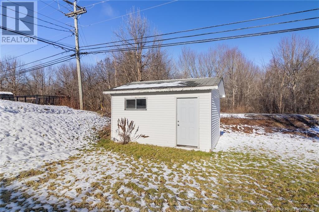 434 Gardiner Street, Oromocto, New Brunswick  E2V 1G3 - Photo 39 - NB110018