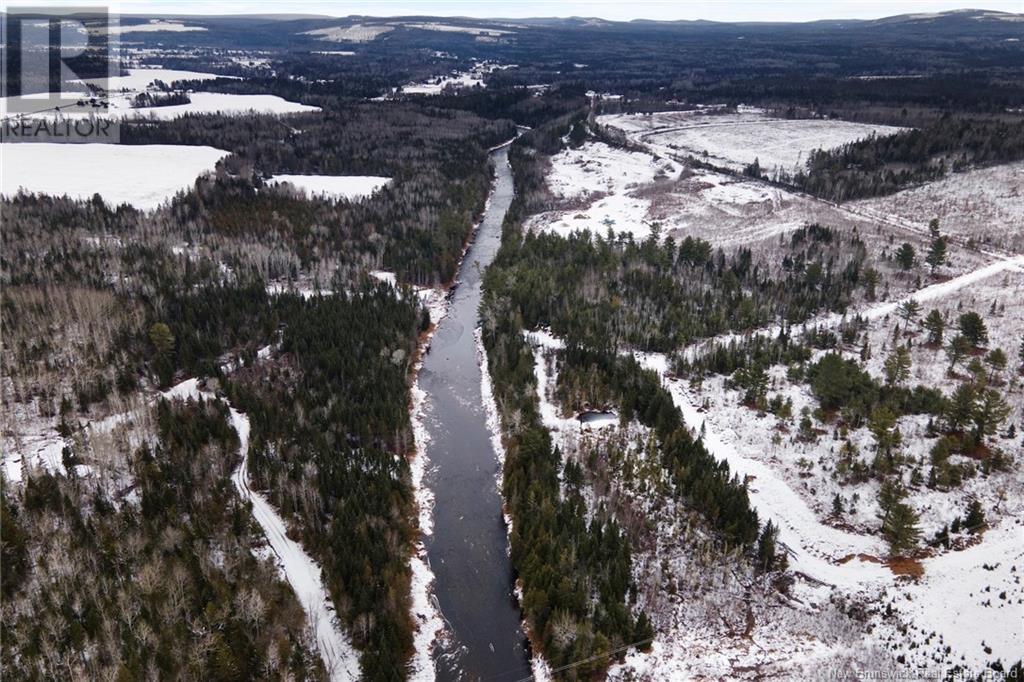 0 Route 605, Pinder, New Brunswick  E6G 1C8 - Photo 12 - NB110014