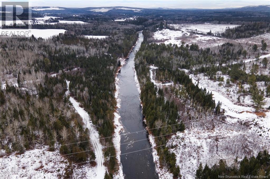 0 Route 605, Pinder, New Brunswick  E6G 1C8 - Photo 13 - NB110014