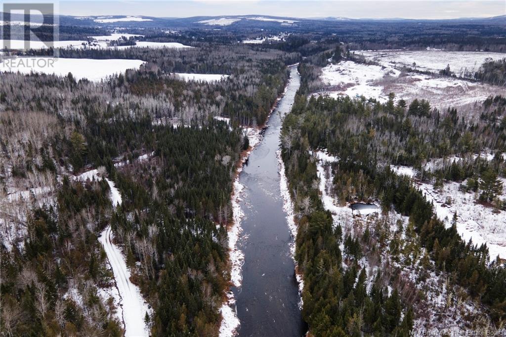 0 Route 605, Pinder, New Brunswick  E6G 1C8 - Photo 14 - NB110014