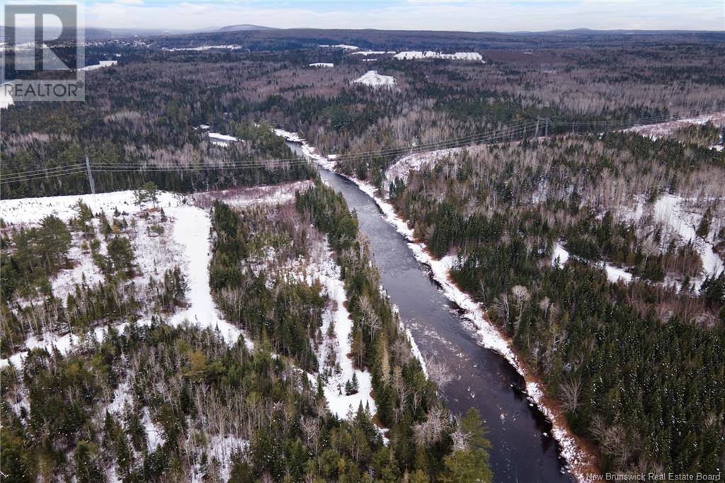 0 Route 605, Pinder, New Brunswick  E6G 1C8 - Photo 16 - NB110014