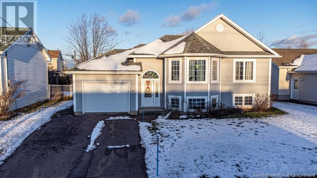 355 Twin Oaks Drive, Moncton, New Brunswick  E1G 4W7 - Photo 47 - NB109741