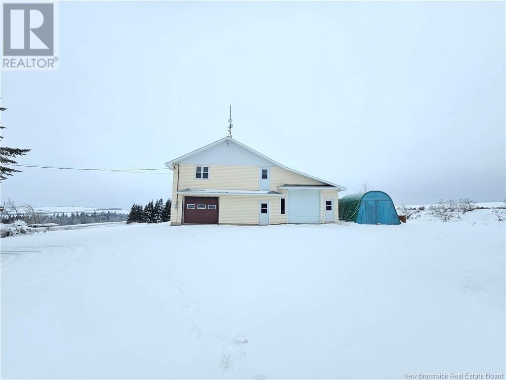 96 Ch Canton, Dsl De Drummond/dsl Of Drummond, New Brunswick  E3Y 1L9 - Photo 6 - NB110017