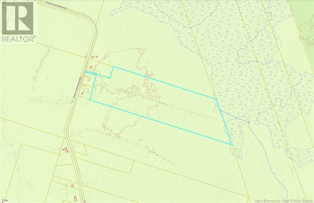 49 Acres Ch St. Athanase, Acadieville, New Brunswick  E4Y 2V9 - Photo 3 - NB110026