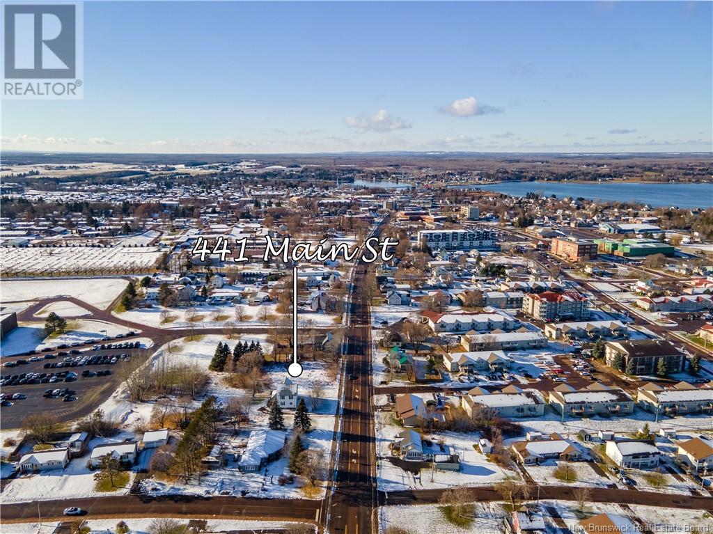 441 Main Street, Shediac, New Brunswick  E4P 2C1 - Photo 32 - NB109806