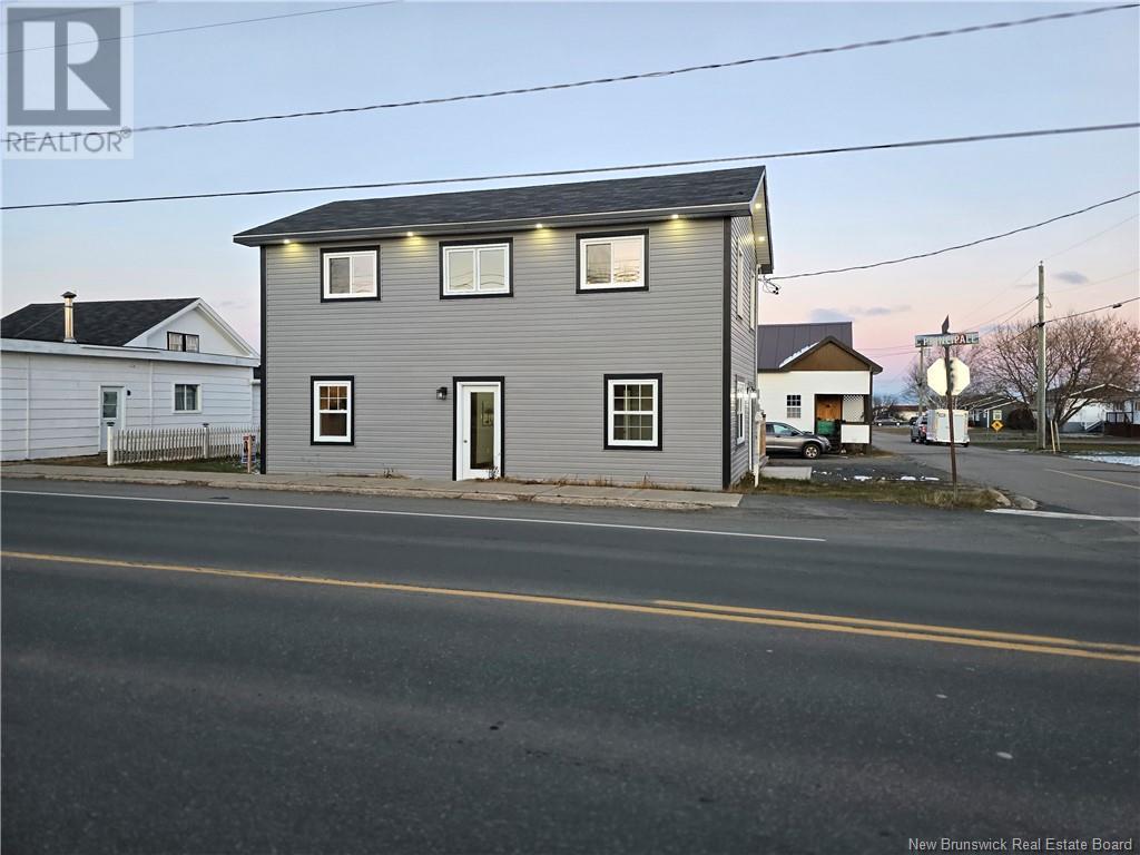 533 Principale Street, Petit-Rocher, New Brunswick  E8J 1K1 - Photo 39 - NB109968