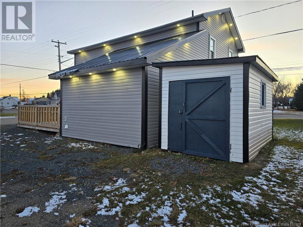 533 Principale Street, Petit-Rocher, New Brunswick  E8J 1K1 - Photo 42 - NB109968