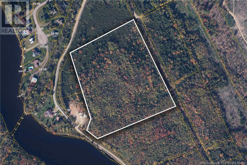 Lot Riverside Drive, Shediac, New Brunswick  E4P 0S9 - Photo 13 - NB110025