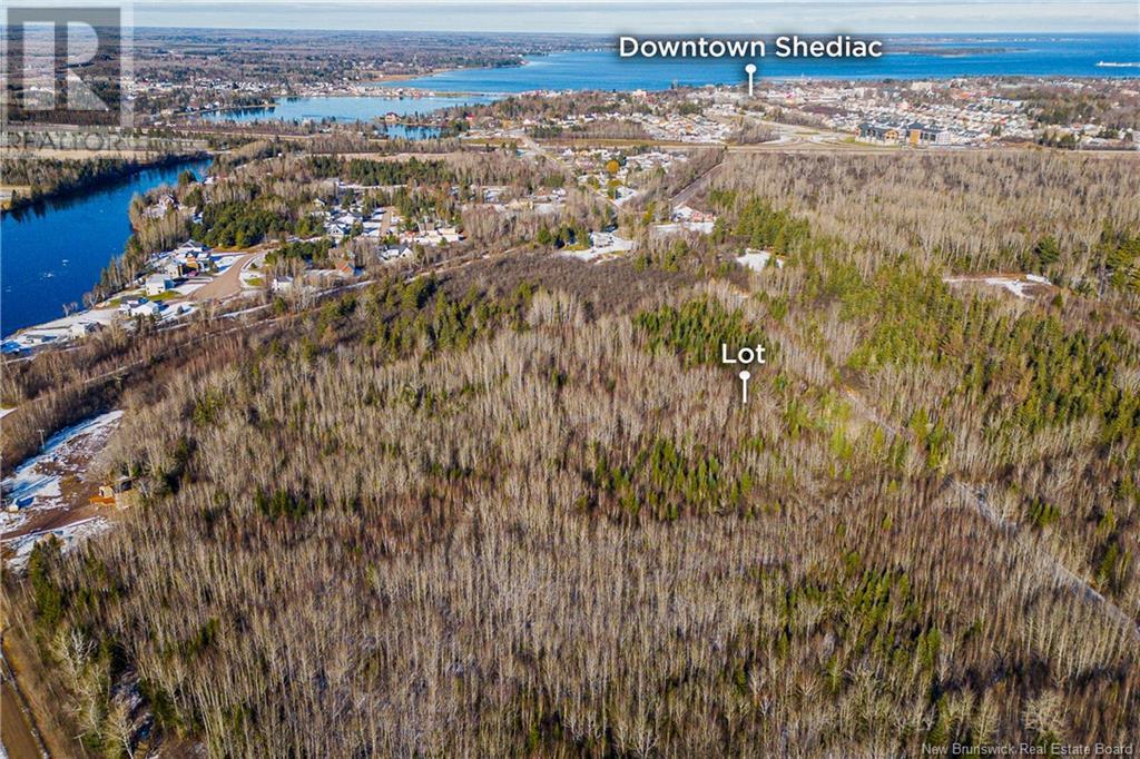 Lot Riverside Drive, Shediac, New Brunswick  E4P 0S9 - Photo 2 - NB110025