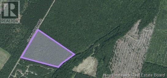 Lot Richard, Saint-Norbert, New Brunswick  E4S 1L7 - Photo 2 - NB109990