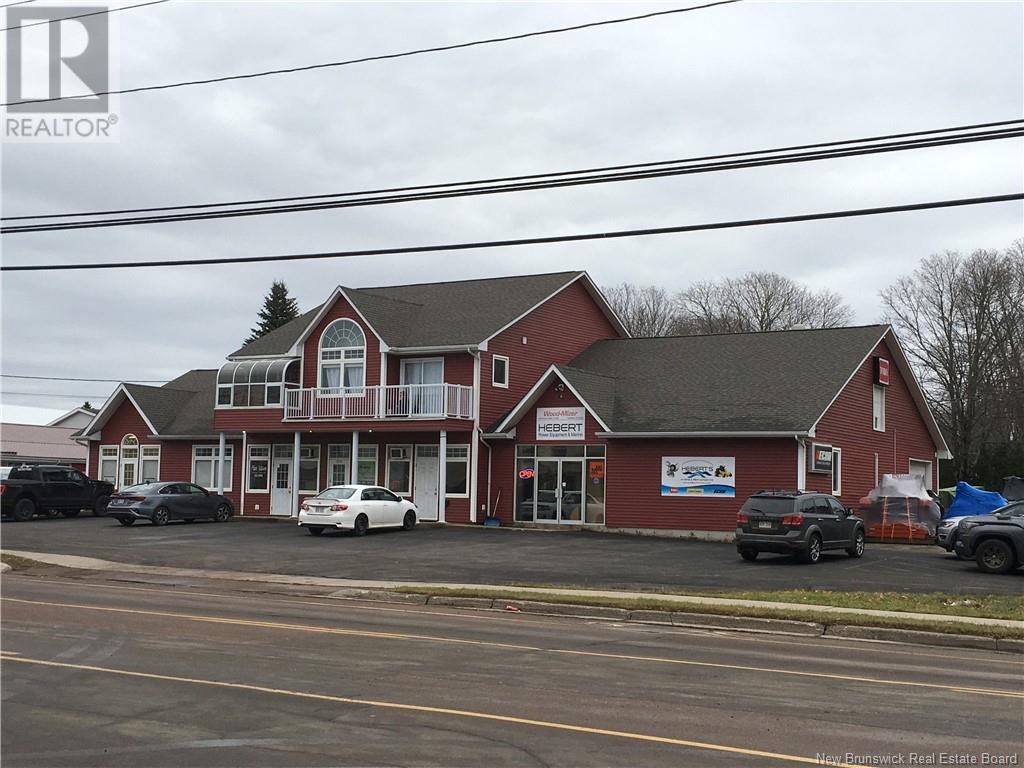 579 Main Street, Shediac, New Brunswick