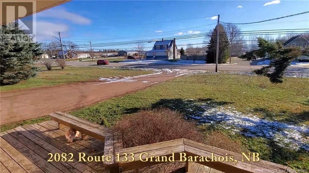 2082 Route 133 Route, Grand-Barachois, New Brunswick  E4P 8J8 - Photo 47 - NB110060