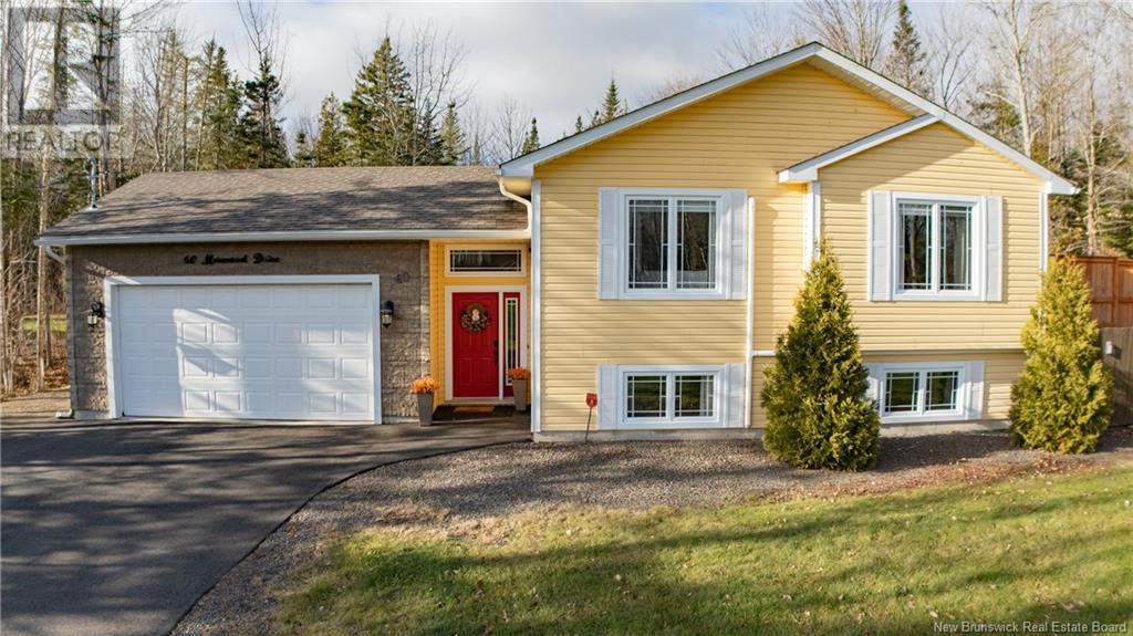 60 Mirwood Drive, Waasis, New Brunswick  E3B 0P3 - Photo 48 - NB110076