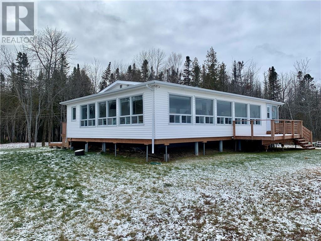 279 Goulette Point Road, Charlo, New Brunswick  E8E 2K5 - Photo 3 - NB110079