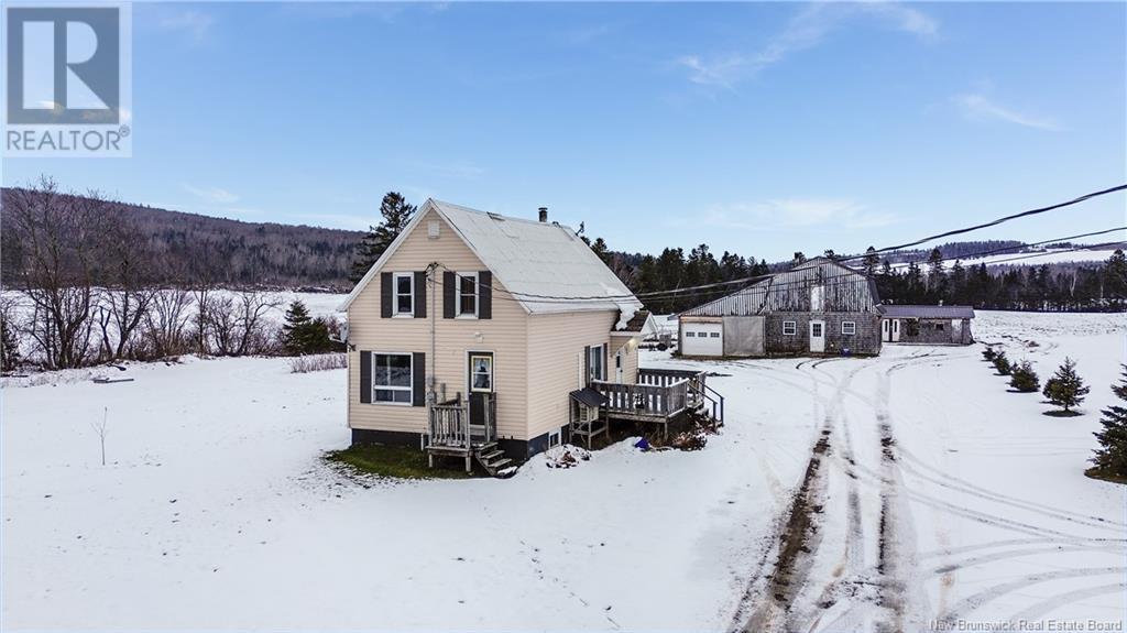 42 Pike Hill Road, Temperance Vale, New Brunswick