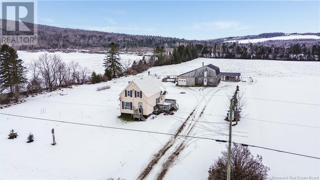 42 Pike Hill Road, Temperance Vale, New Brunswick  E6G 2E5 - Photo 2 - NB110071