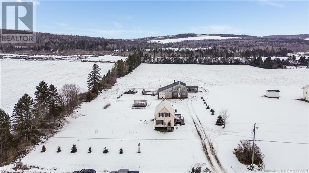 42 Pike Hill Road, Temperance Vale, New Brunswick  E6G 2E5 - Photo 3 - NB110071