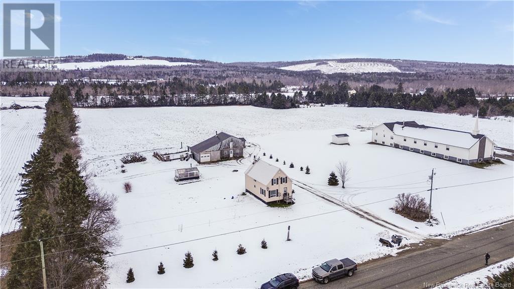 42 Pike Hill Road, Temperance Vale, New Brunswick  E6G 2E5 - Photo 4 - NB110071