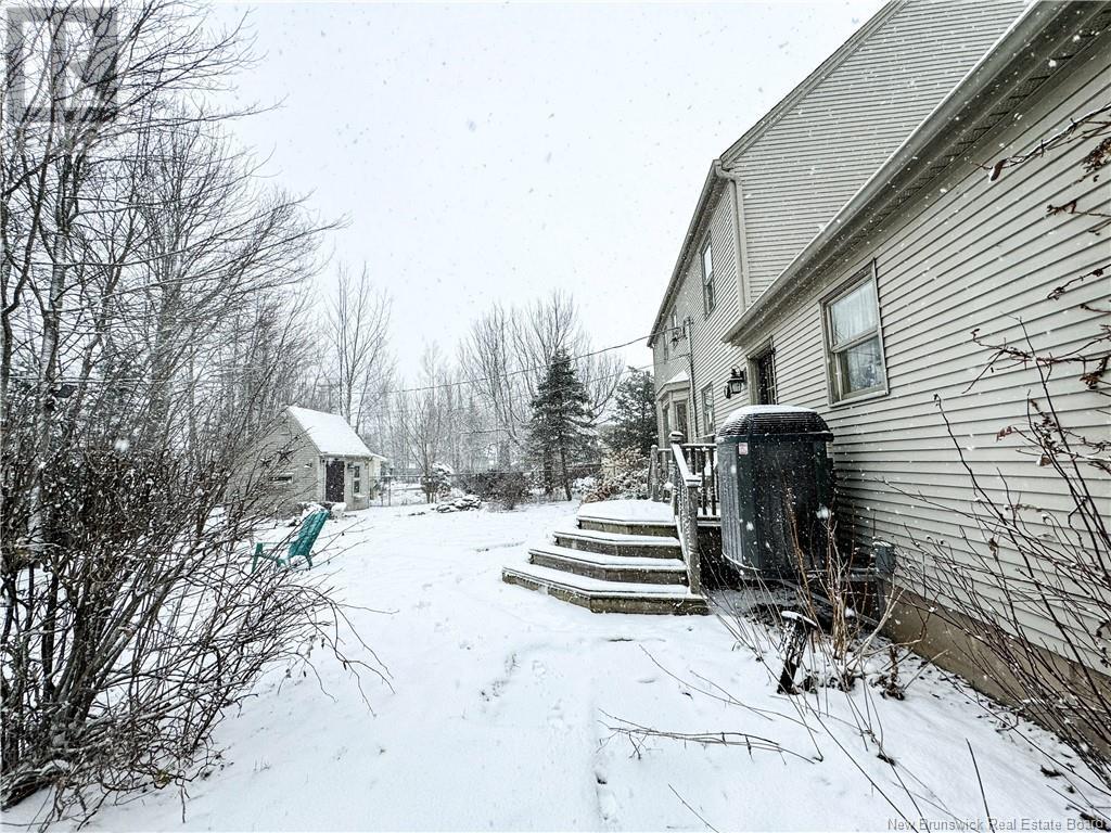 948 Muirfield, Moncton, New Brunswick  E1G 3T9 - Photo 23 - NB110010