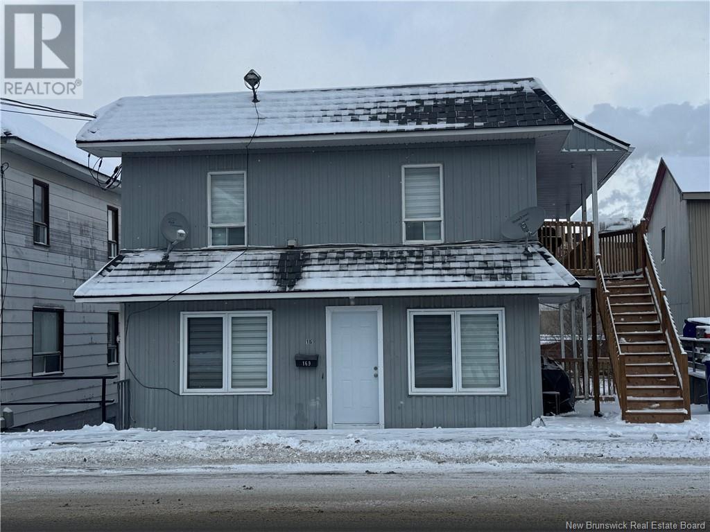 169 Canada Road, Edmundston, New Brunswick  E3V 2A1 - Photo 3 - NB110086