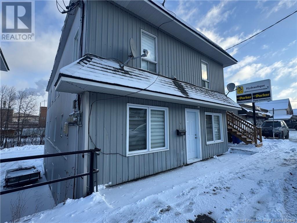 169 Canada Road, Edmundston, New Brunswick  E3V 2A1 - Photo 4 - NB110086