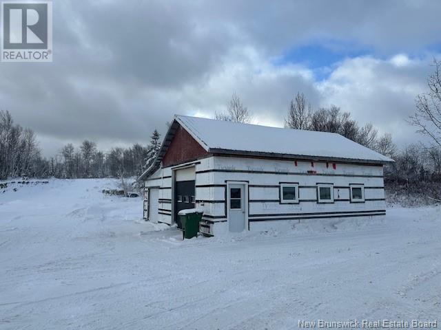 2544 Chemin Maltais, Val-D'amour, New Brunswick  E3N 5J4 - Photo 3 - NB110092