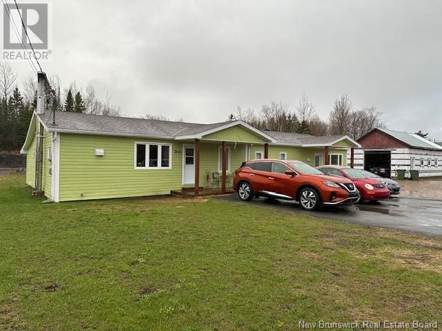 2544 Chemin Maltais, Val-D'amour, New Brunswick  E3N 5J4 - Photo 35 - NB110092