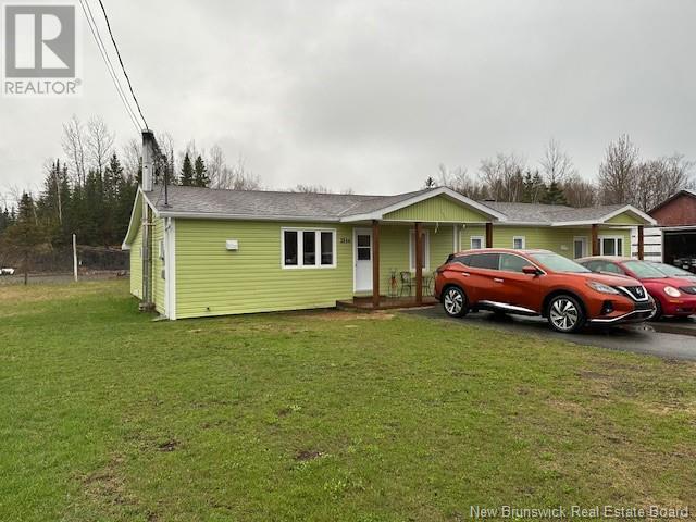 2544 Chemin Maltais, Val-D'amour, New Brunswick  E3N 5J4 - Photo 36 - NB110092