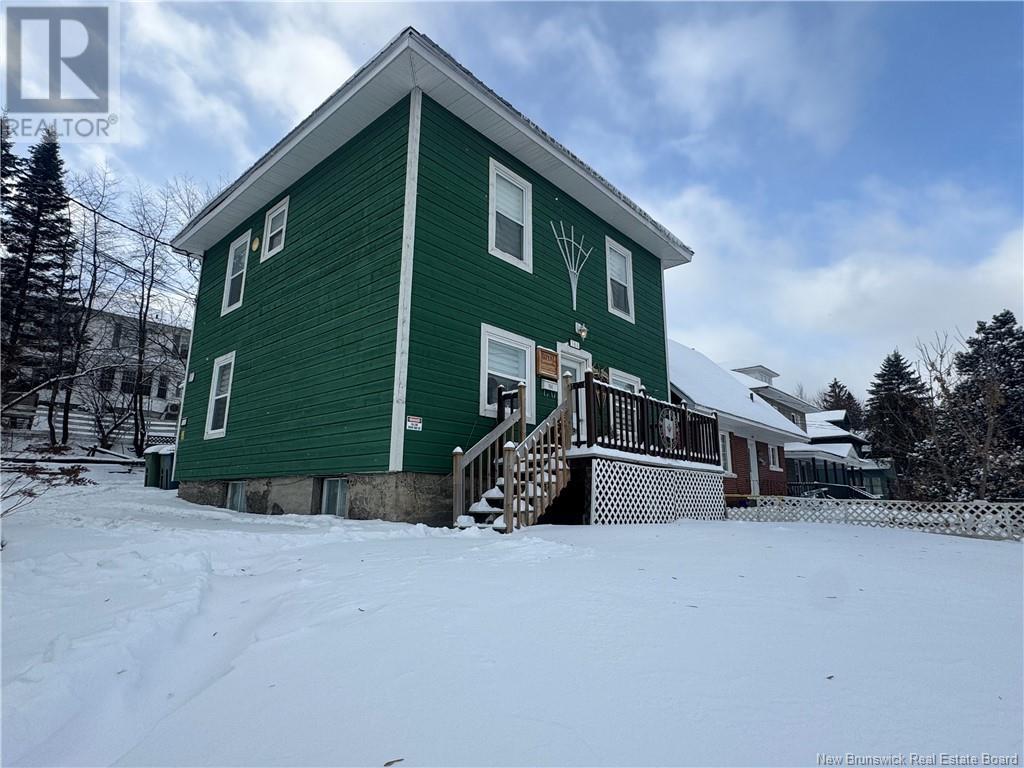 164 Canada Road, Edmundston, New Brunswick  E3V 1V9 - Photo 2 - NB110091