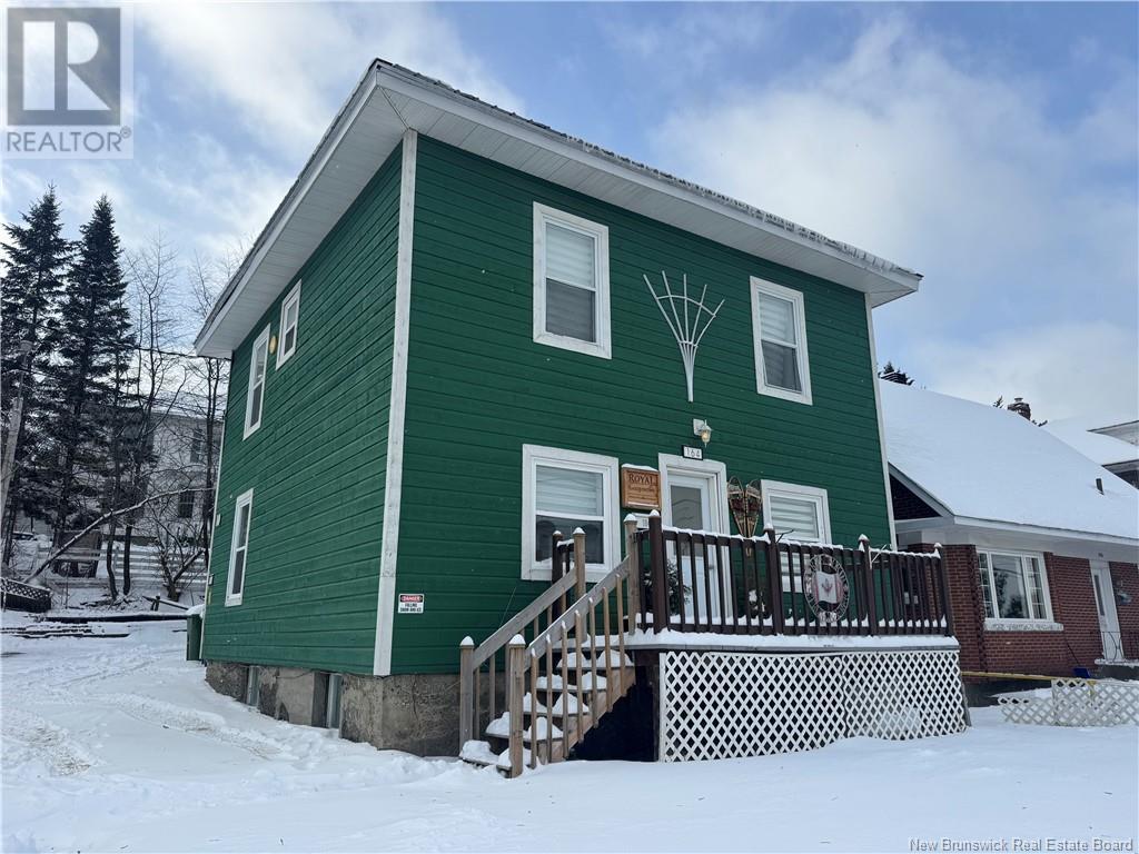 164 Canada Road, Edmundston, New Brunswick  E3V 1V9 - Photo 3 - NB110091