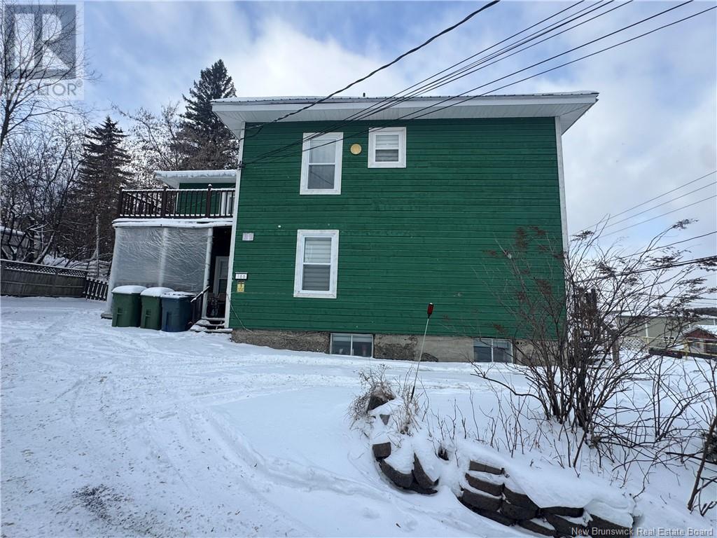 164 Canada Road, Edmundston, New Brunswick  E3V 1V9 - Photo 5 - NB110091