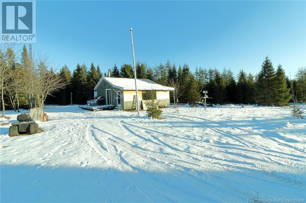 3589 Route 116, Salmon River Rd, New Brunswick  O0O 0O0 - Photo 41 - NB110106