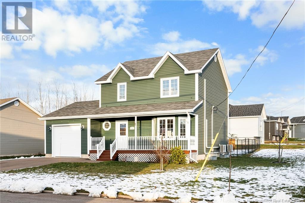 252 Chatellerault, Shediac, New Brunswick