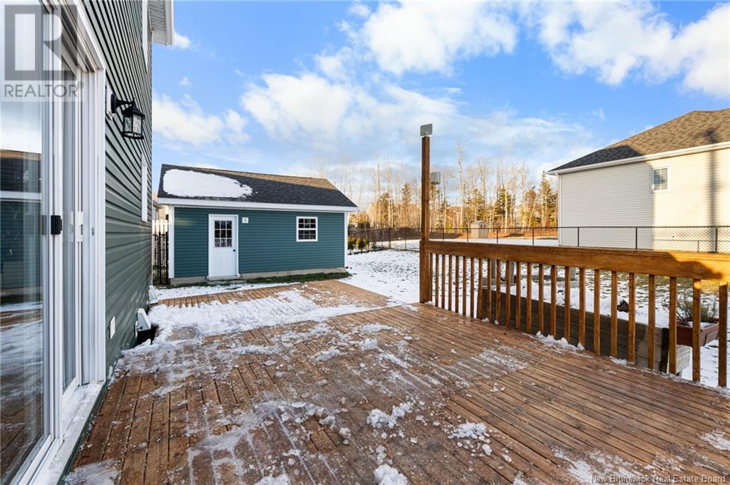 252 Chatellerault, Shediac, New Brunswick  E4P 0L2 - Photo 34 - NB110008