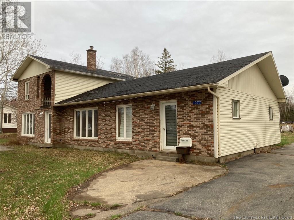 1275 Boulevard St-Joseph, Saint-Léolin, New Brunswick  E8N 2T3 - Photo 12 - NB110108